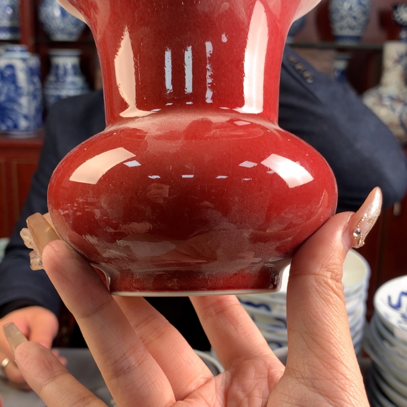 【闪购商品】陶瓷瓶