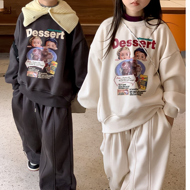 2号【柚子家】小众高品质童装，扣号备注编码，NO退NO换，介意勿