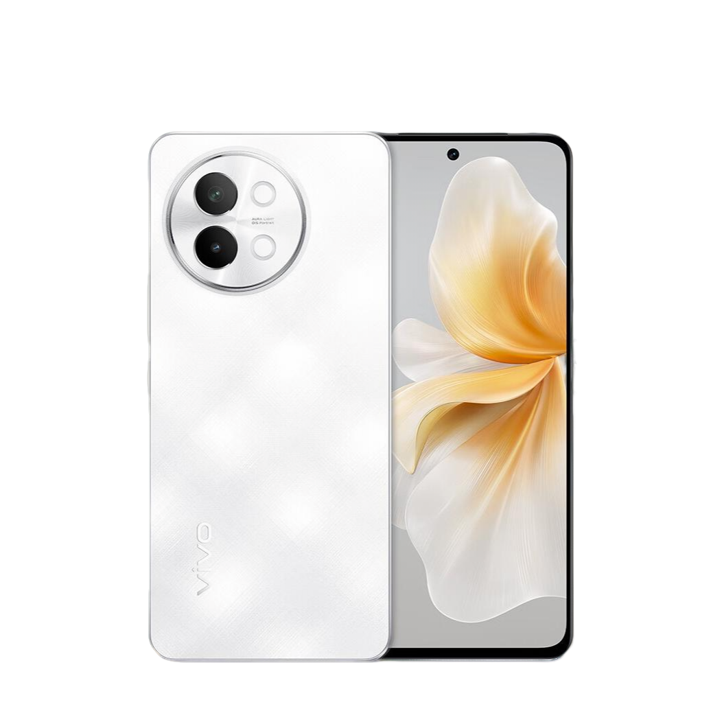 95新 vivo s18e 直屏5G  纯原二手机 大内存拍照手机  天玑7200 