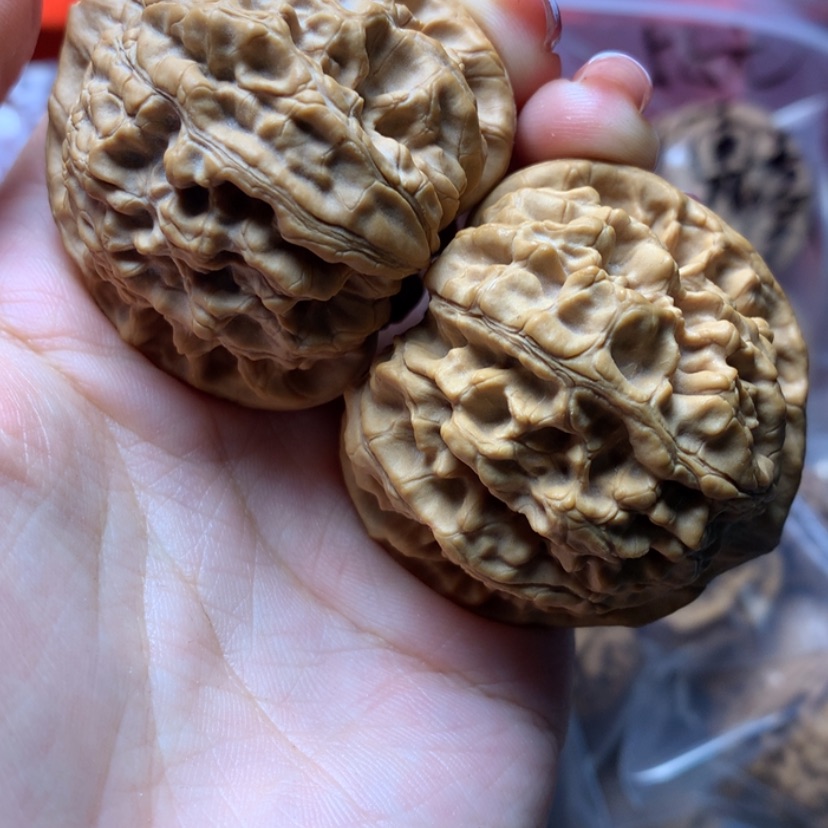 【闪购商品】文玩核桃吊坠