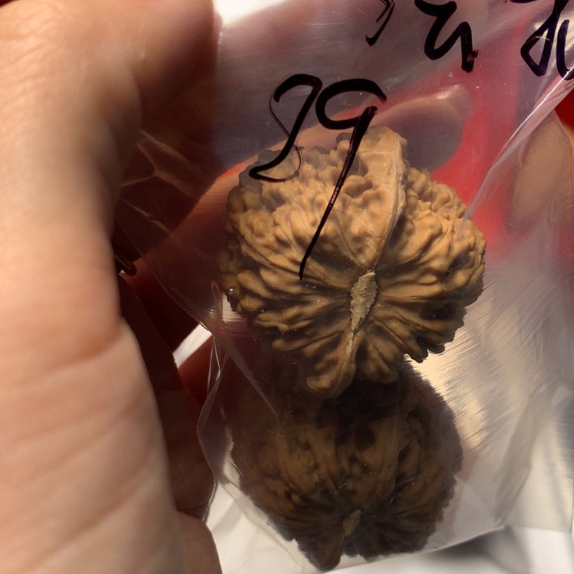 【闪购商品】文玩核桃吊坠法*