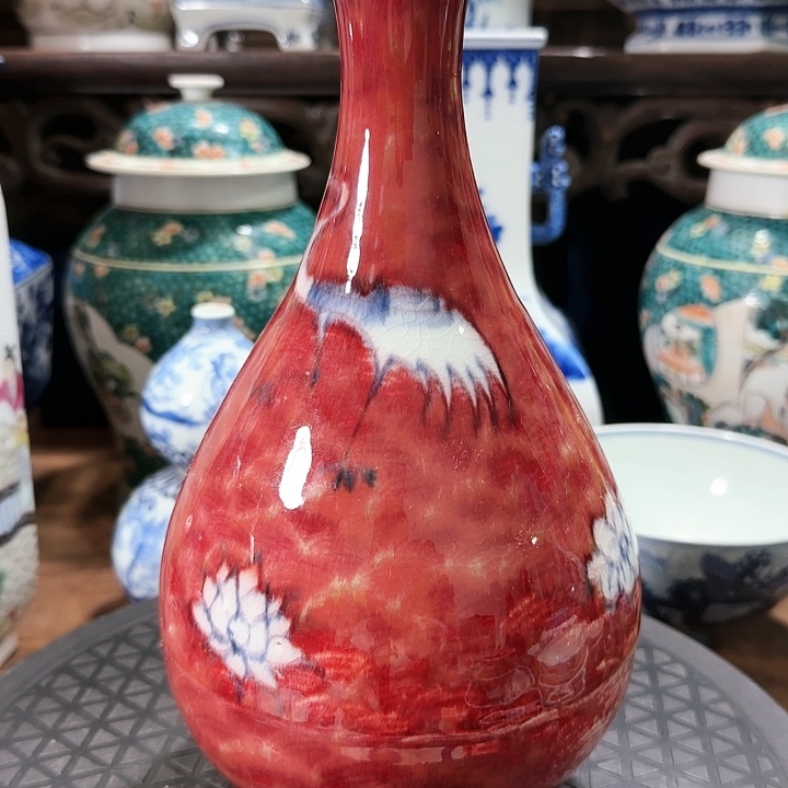 瓶亦*陶瓷精品陶瓷精品