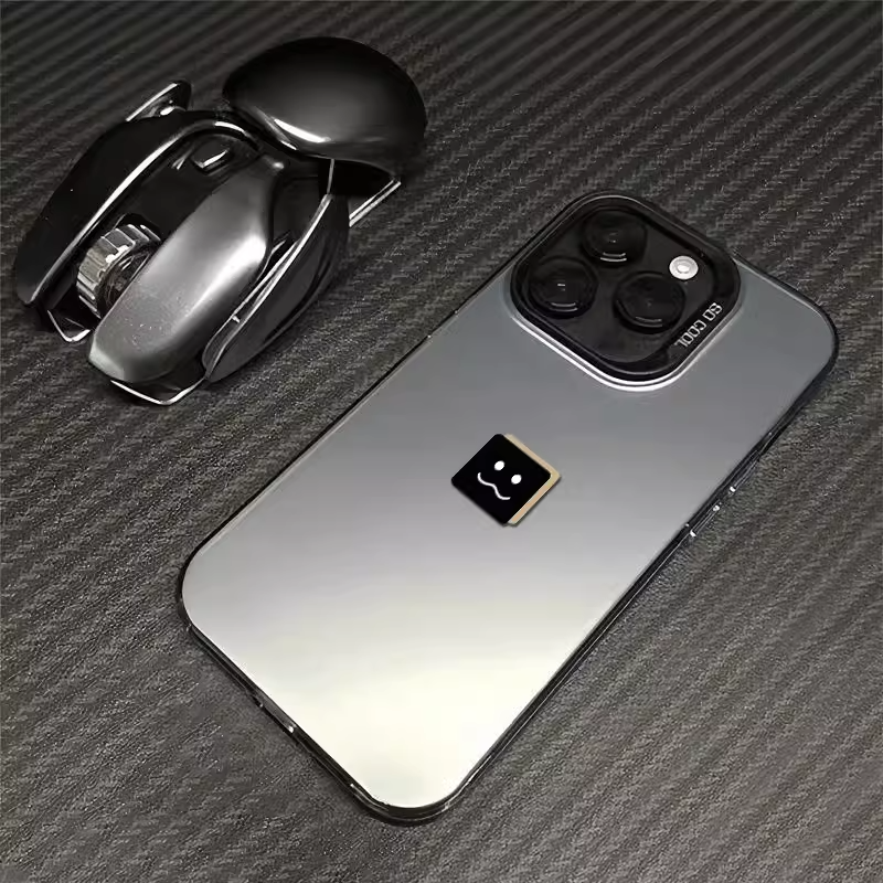 iPhone15ProMax新款全包防摔13/12pro彩银磨砂保护套苹果14手机壳