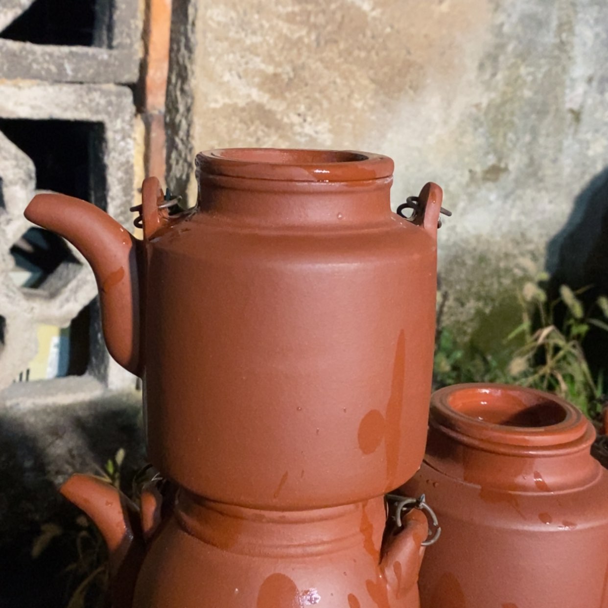 【闪购商品】紫砂茶壶