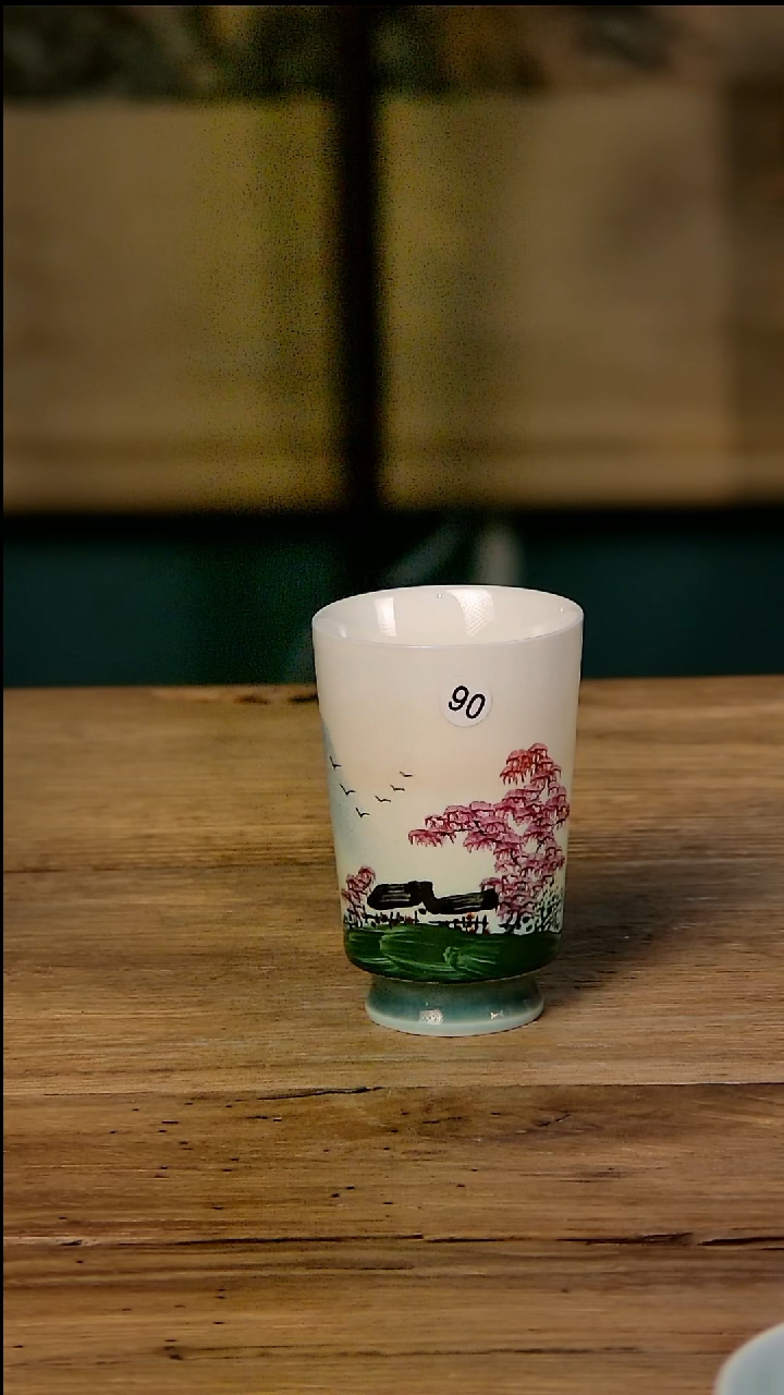 【闪购商品】其他景德镇石丹柴烧手作