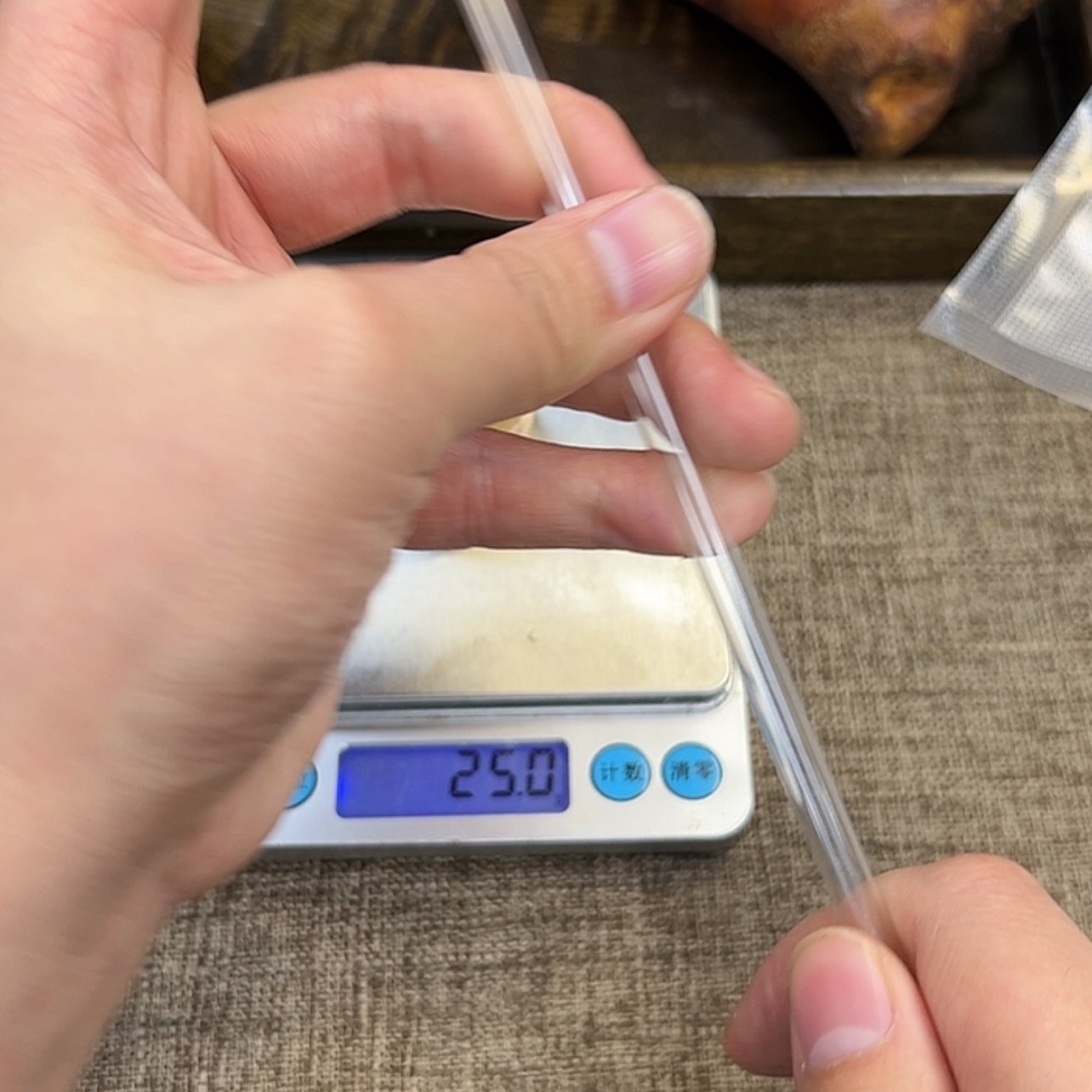 【闪购商品】16根雕