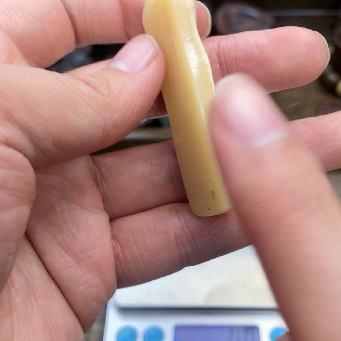 【闪购商品】33根雕
