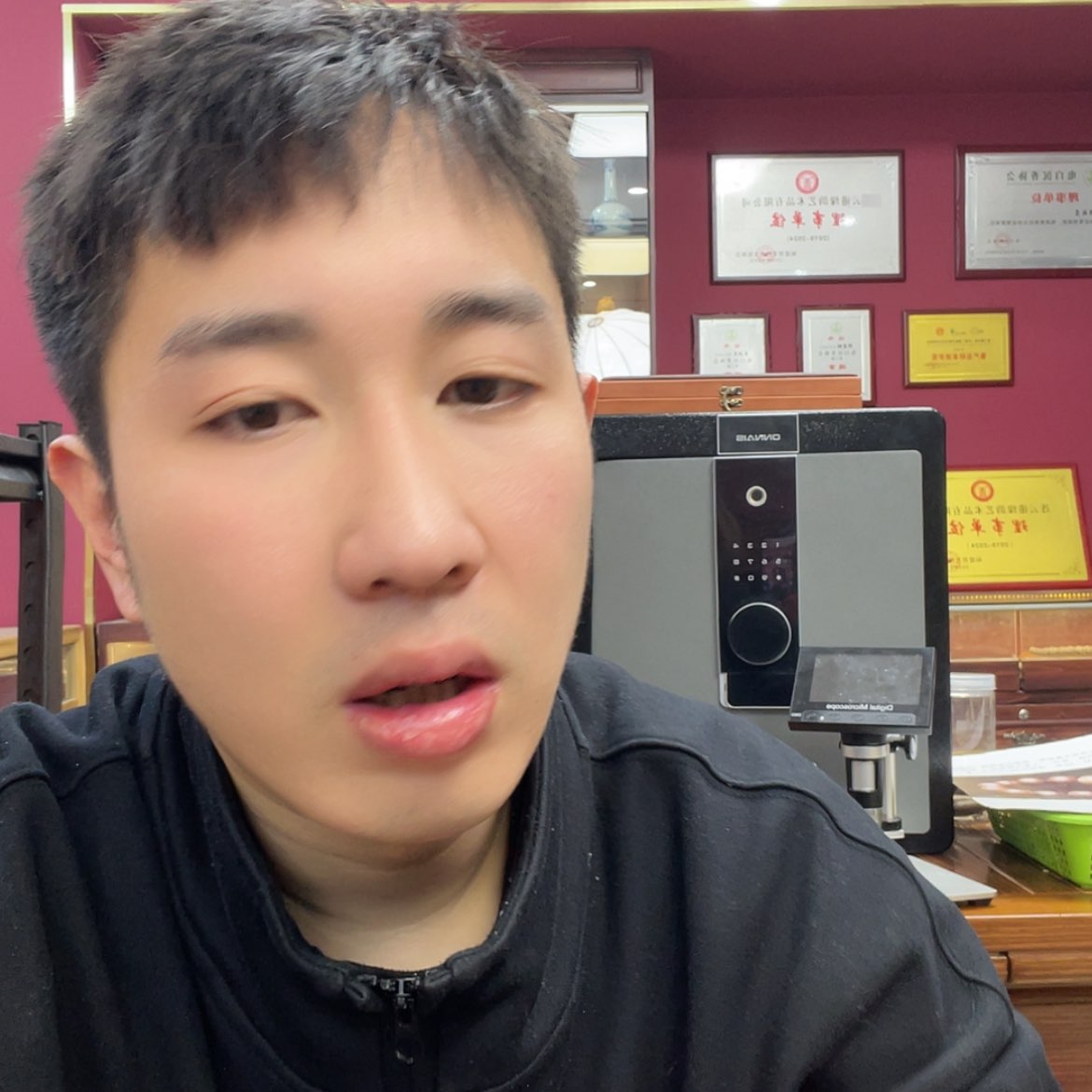 【闪购商品】25根雕