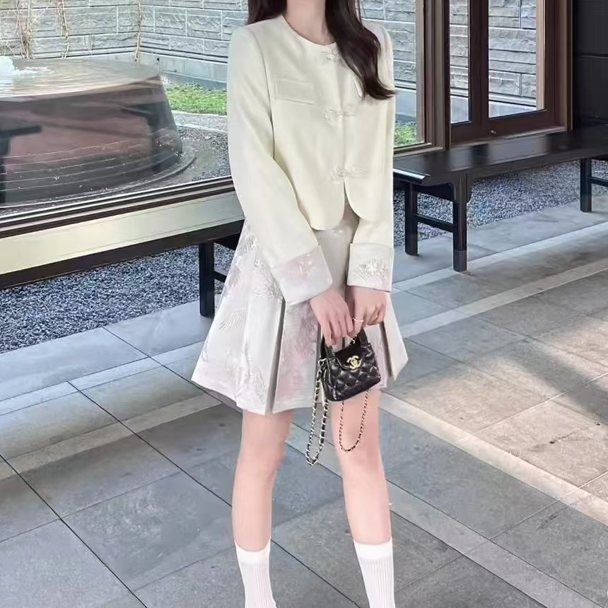 【B301-B351】DONGYI女装