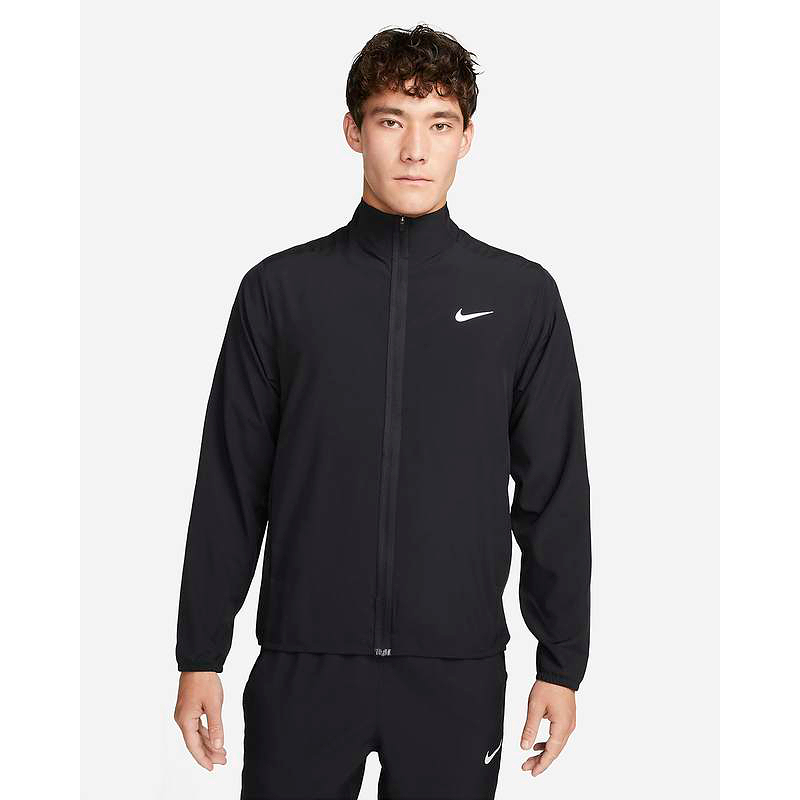 耐克（NIKE）男子足球夹克/外套FB7500-010