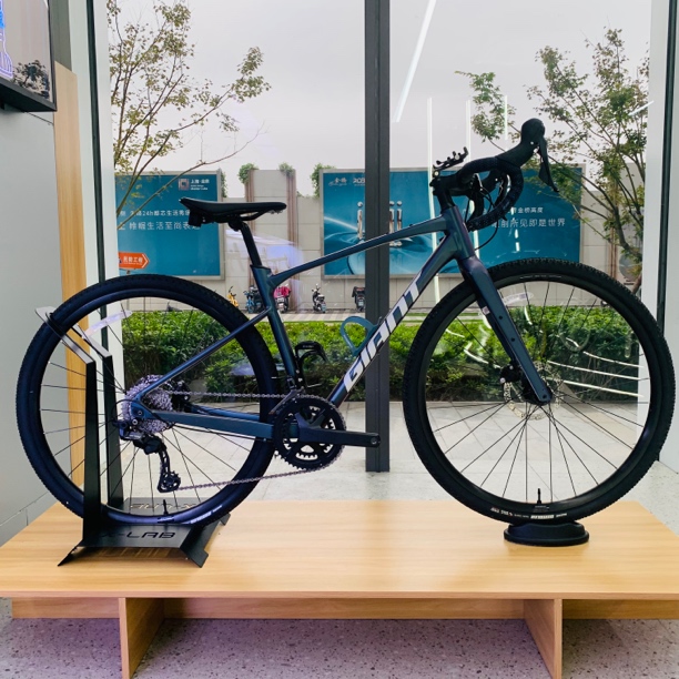 捷安特revolt0公路自行车瓜车