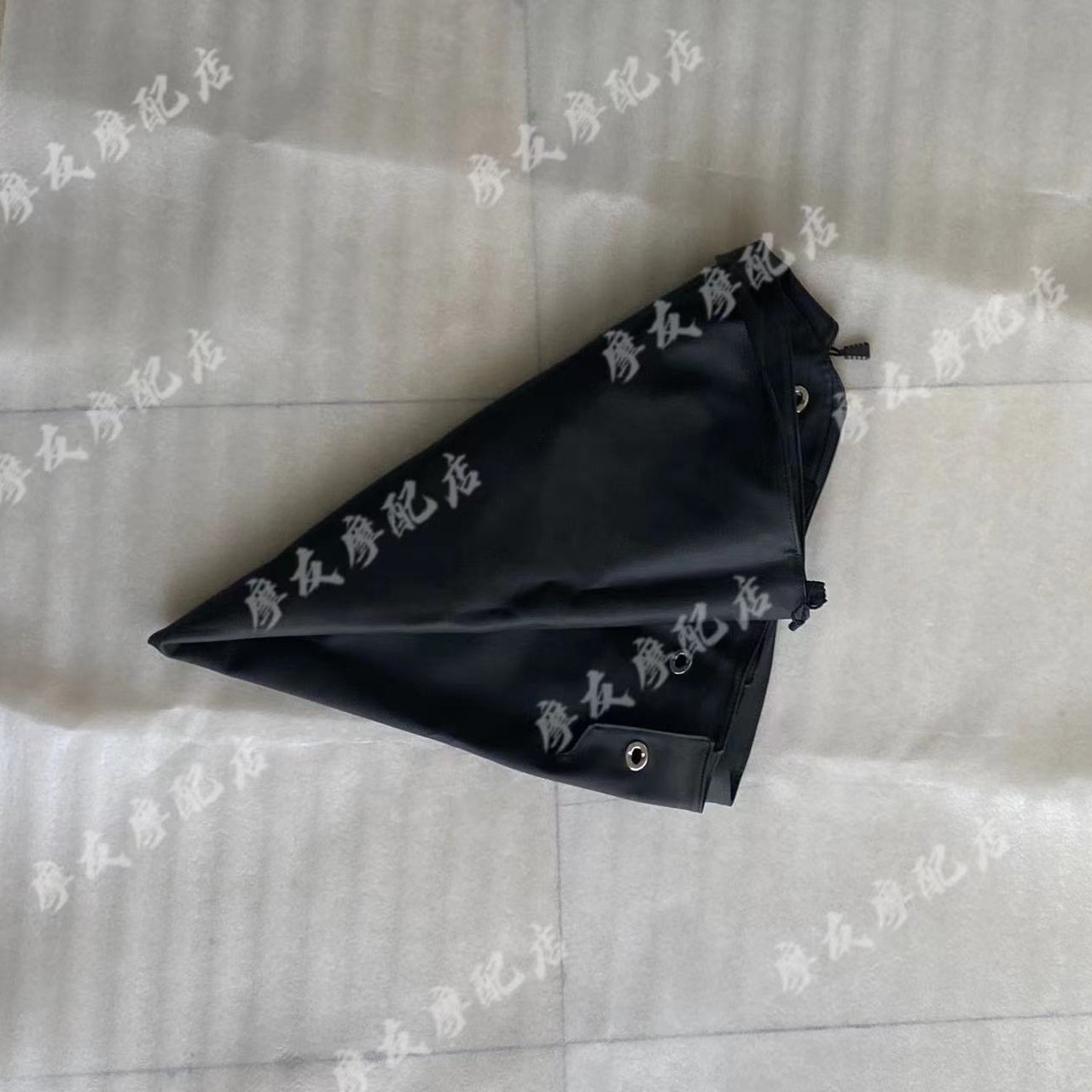 长江650斗布  CJ650侉子边三轮摩托车原装斗布 包邮