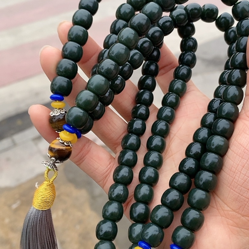 【闪购商品】和田玉拍一发一未镶嵌