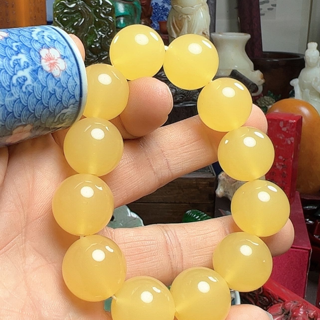 【闪购商品】密胺碟
