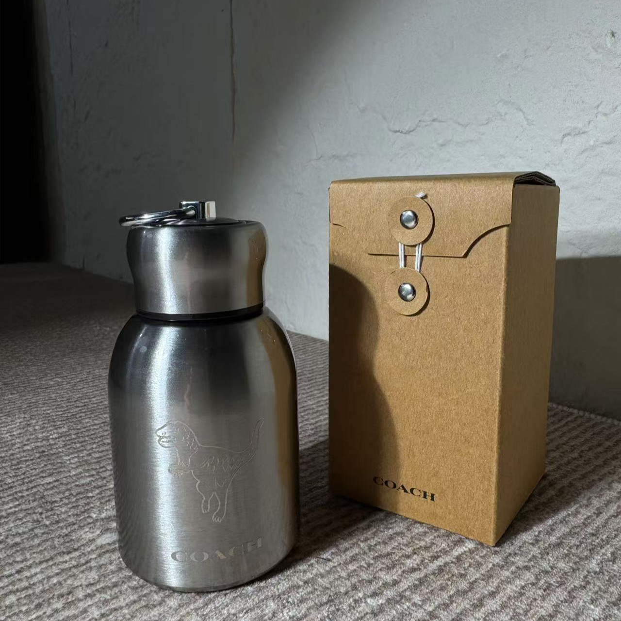 COACH/蔻驰蔻驰保温杯