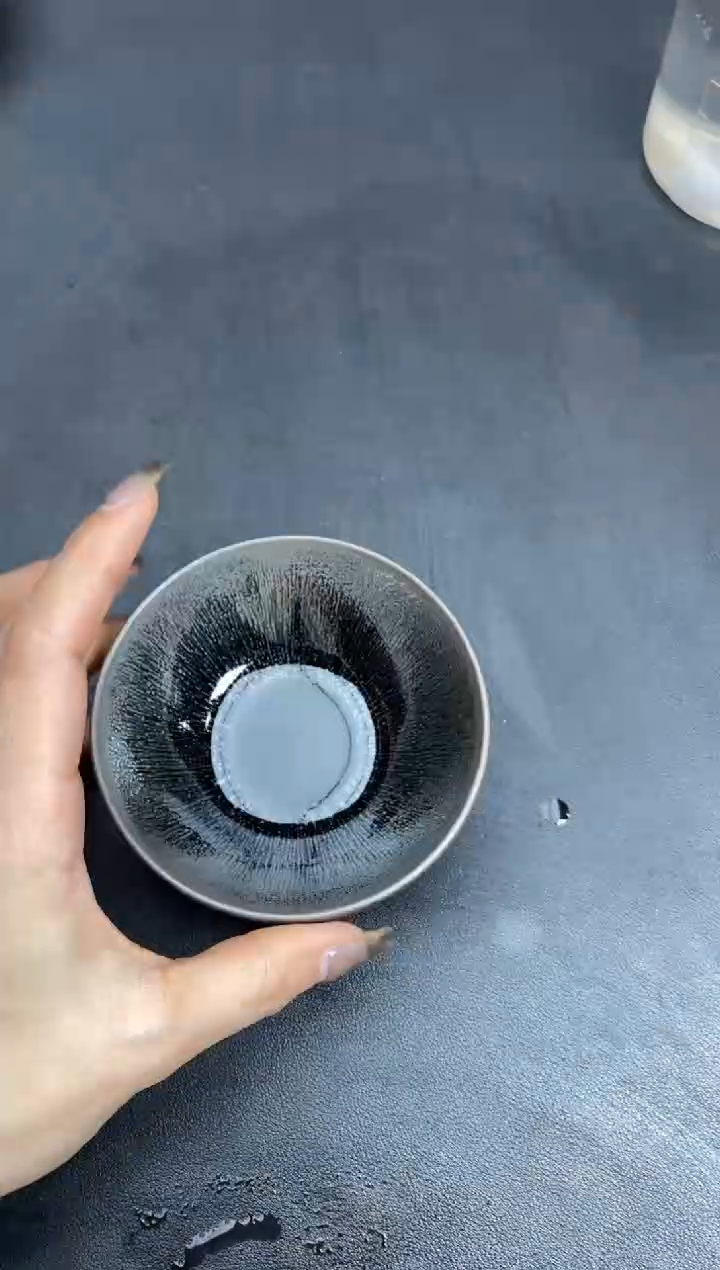 【闪购商品】瓷茶盏484