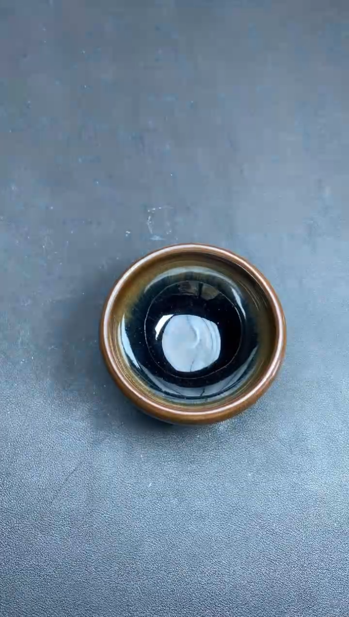 【闪购商品】瓷茶盏594