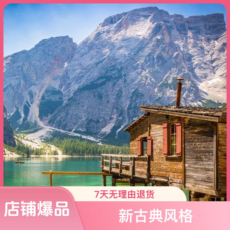 艺术品装饰提升空间格调