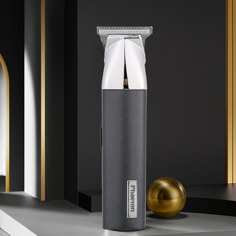 油头电推剪发廊专业剃头充电式理发器专用刻痕修边剃光头理发套装