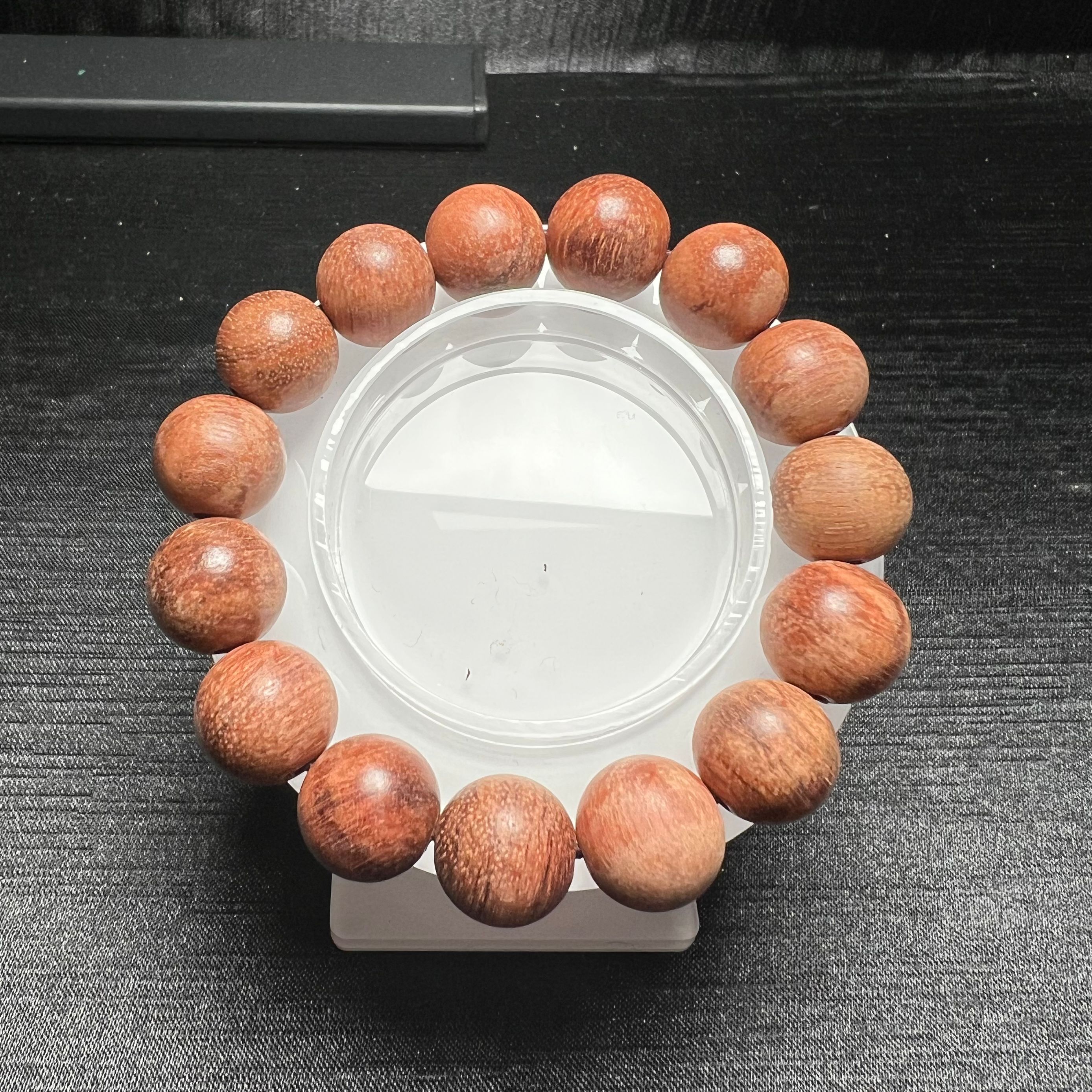文玩木串  XY161