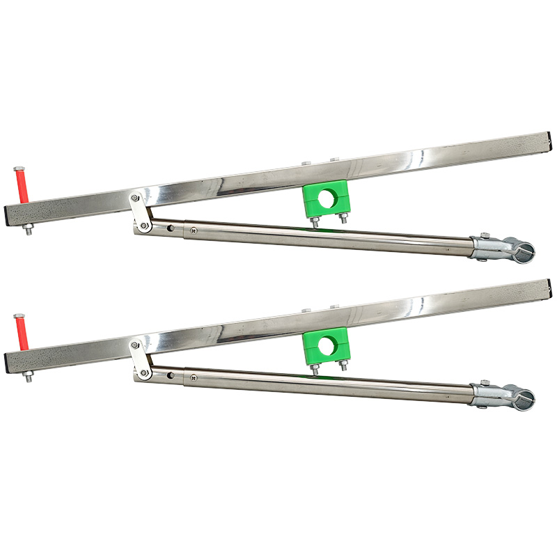 凰维改装绣绷底座配件绣绷底座