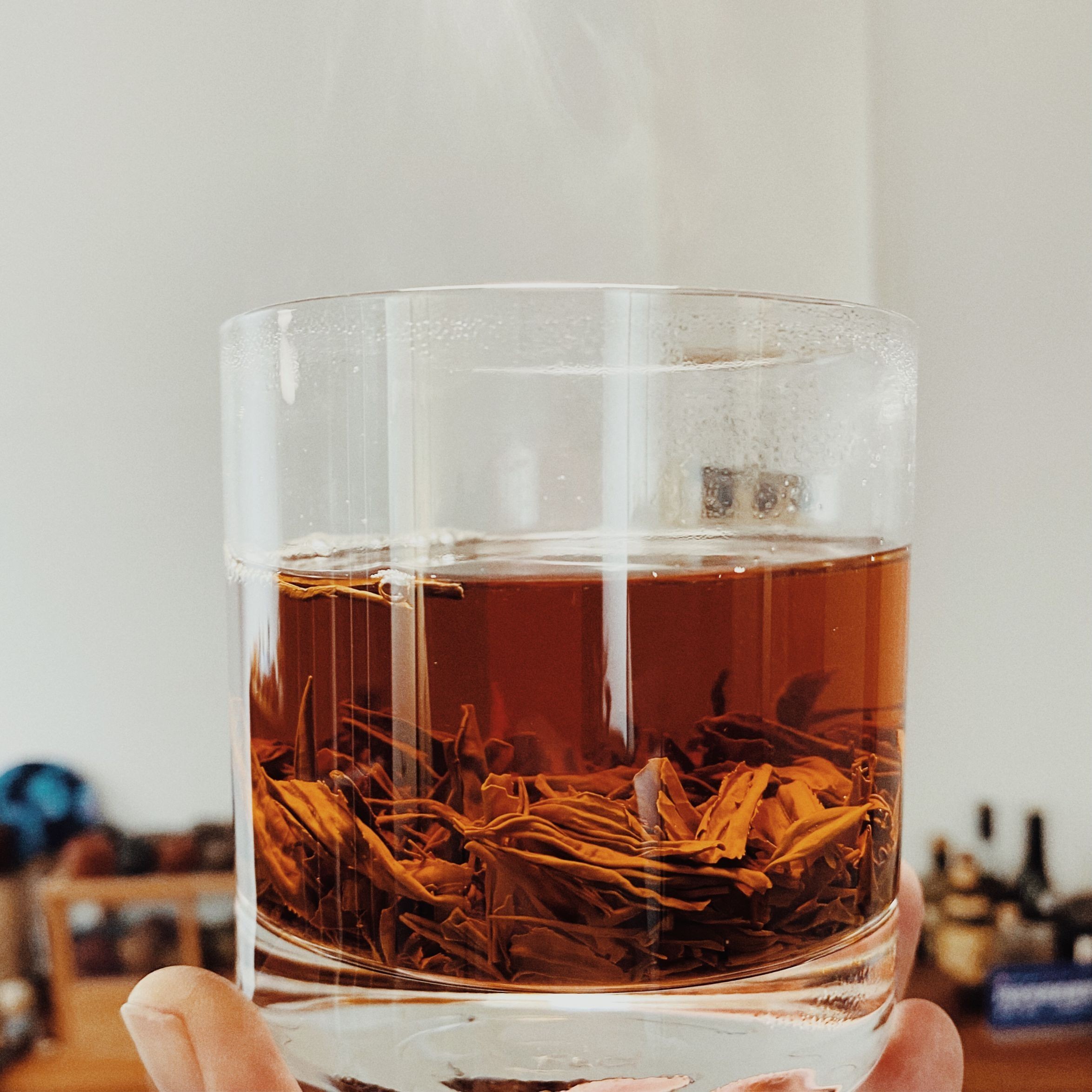 器象x一粒砂《虎王》联名 原矿黄金段188cc宜兴紫砂壶