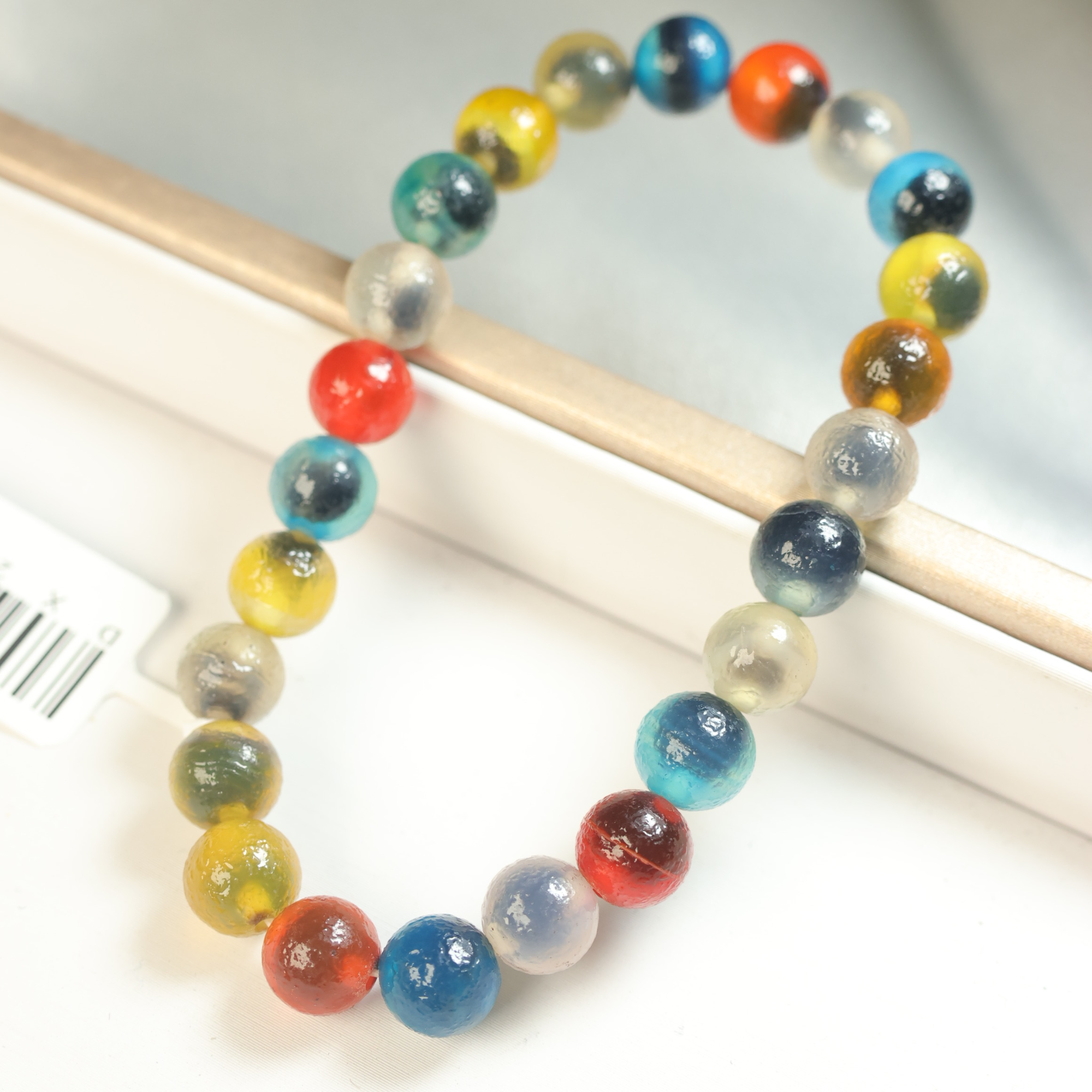 交易所-新人福利-玛瑙磨砂溏心-DX29