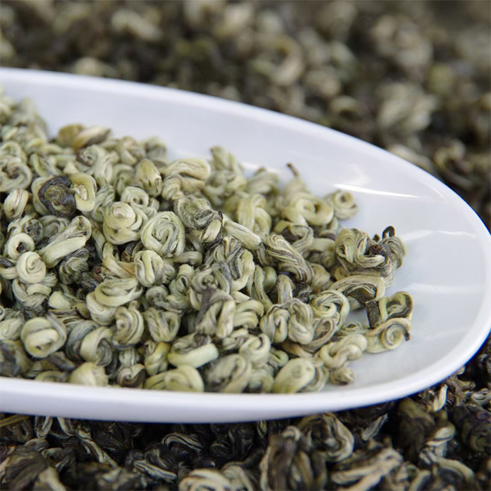 碧螺春 云南绿茶云南特产高香浓茶耐喝耐泡口感重2025年新茶叶1＃