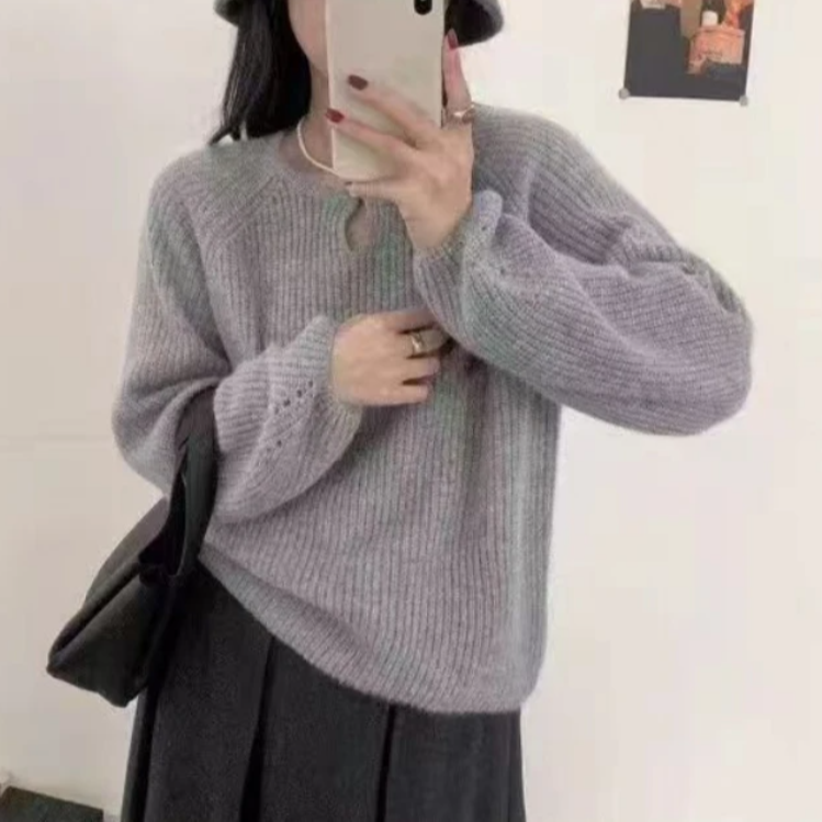 茵菲娜针织衫-R185982/R185950/R185989