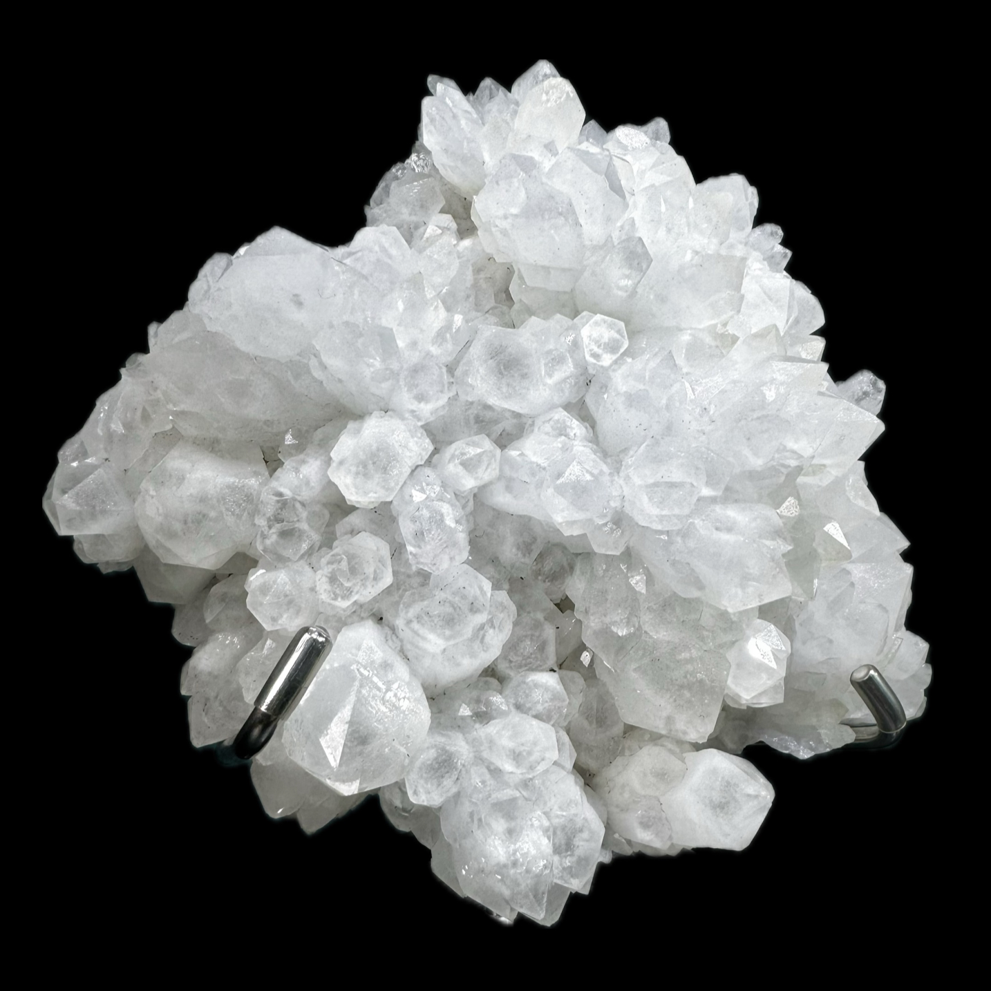 直播间付米链接，矿石家居摆件创意玄关