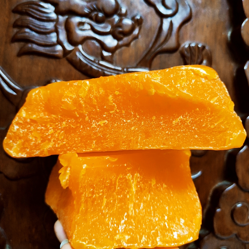 清香无添加蜂蜡蜜蜡黄蜡蜡块封酒坛专用蜡酒坛酒瓶白酒封口蜡传统