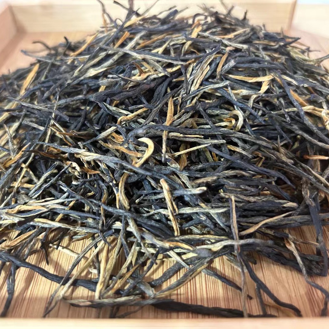 凤庆滇红茶 特级金典58（工夫红茶）