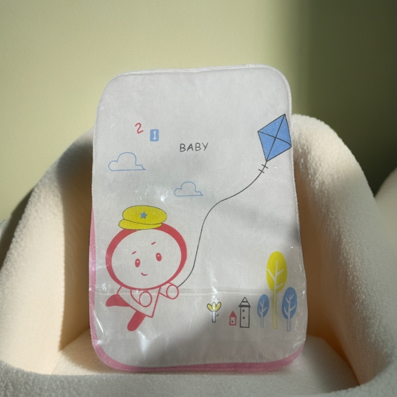 婴儿隔尿垫可爱神器防水便携