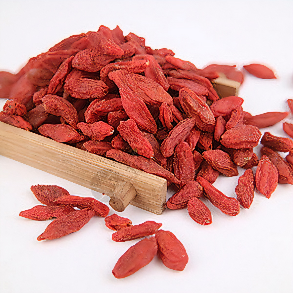 YOUQIANHUA/友钱花食用枸杞100-500克一份（初级农产品，散装称重）