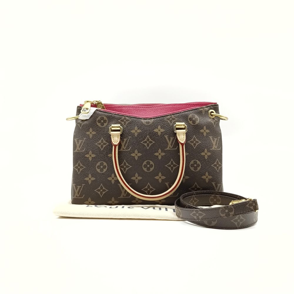 元品奢选/90新/LV/路易威登/邮差包/SN-X279020
