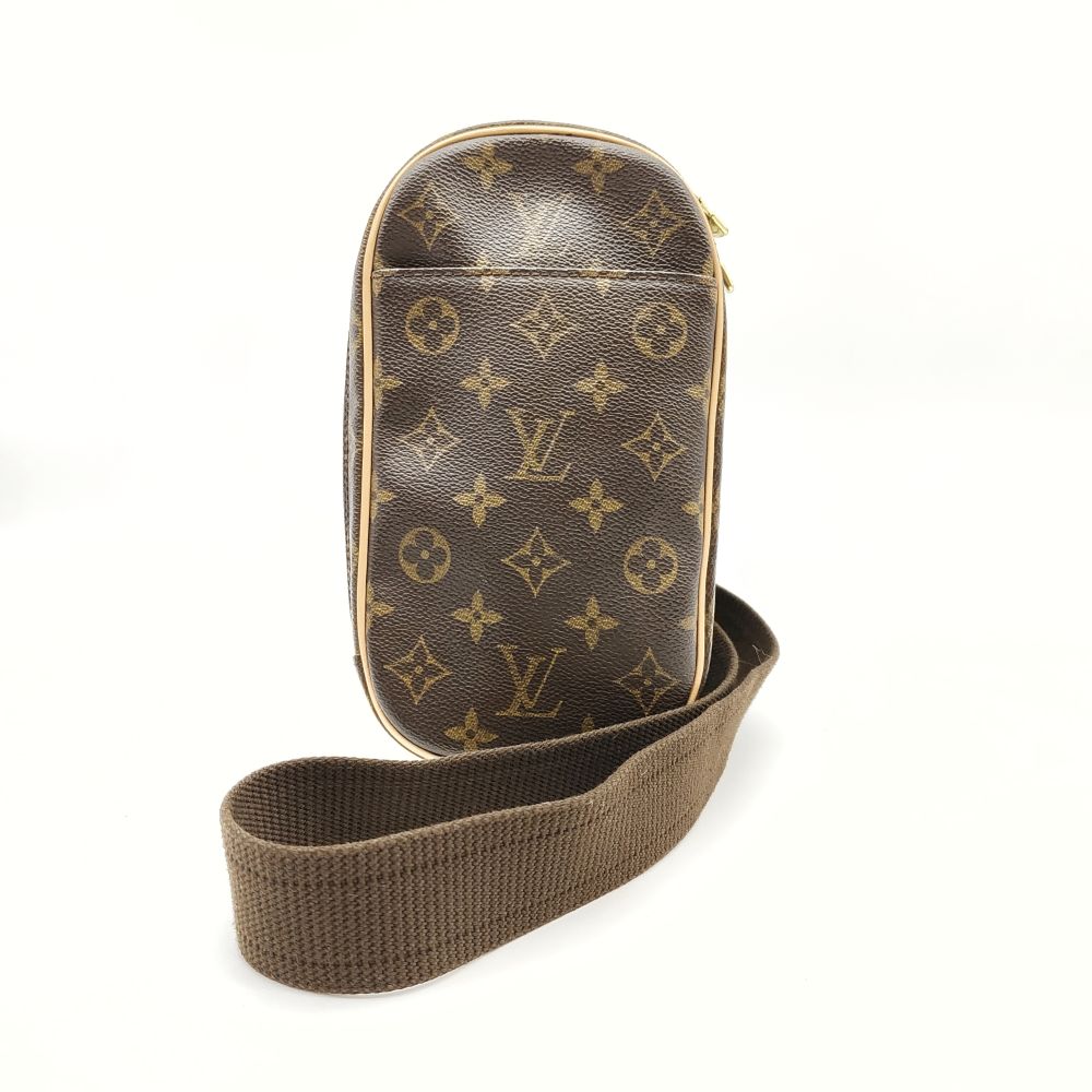 元品奢选/90新/LV/路易威登/胸包/SN-X278464