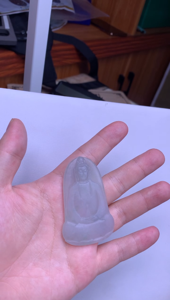 【闪购商品】定制翡翠未镶嵌天然a货翡翠