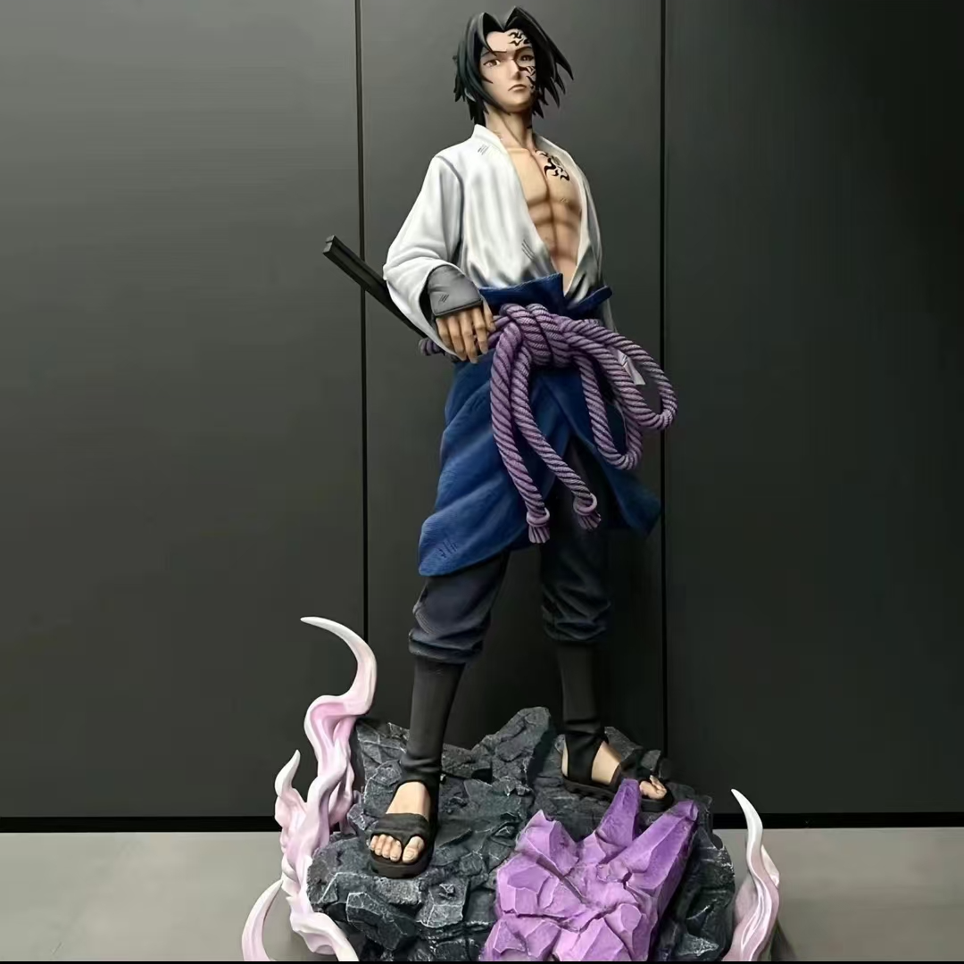 【妙手潮玩】1/48盲盒图鉴
