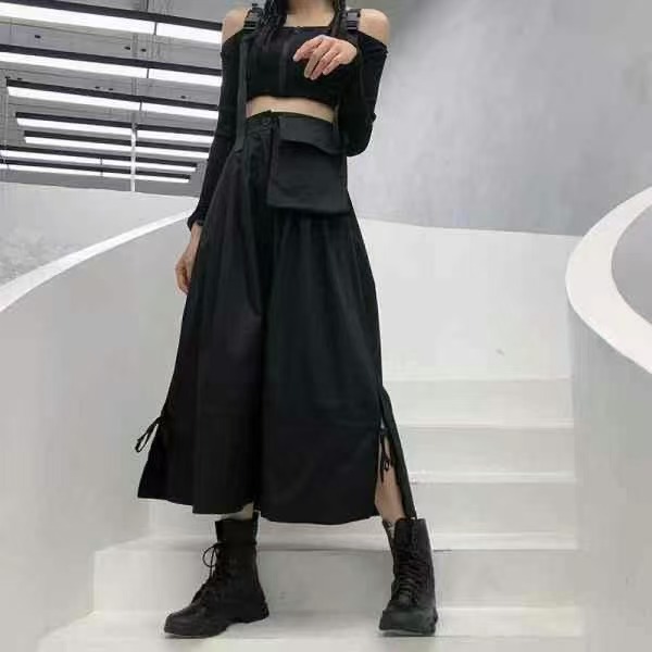 801-900【初衣坊专属】秋冬气质温柔风洋气复古女装