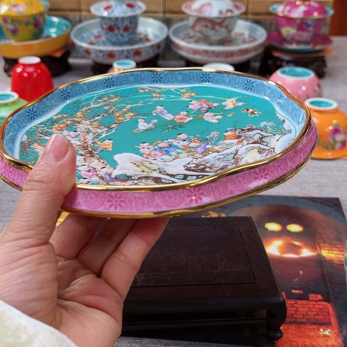 【闪购商品】陶瓷陶瓷