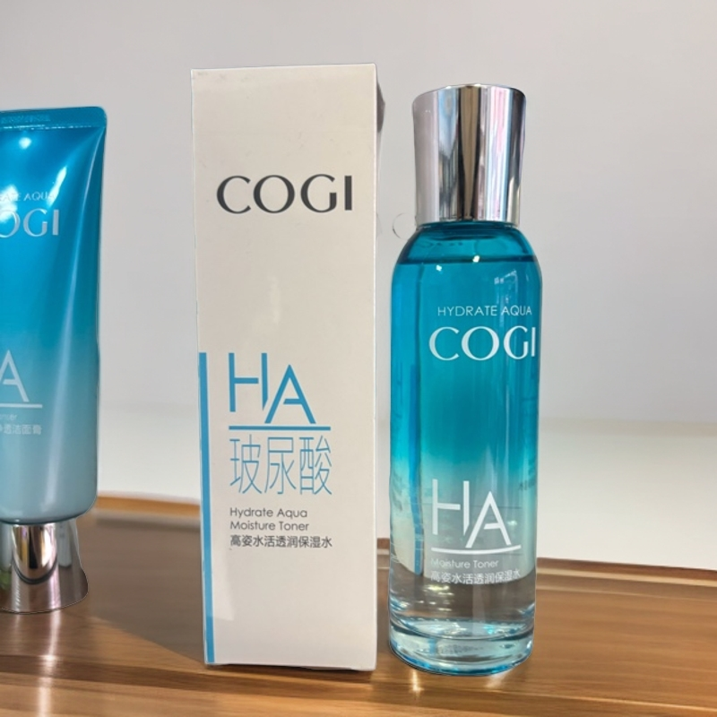 高姿玻尿酸水活透润保湿水