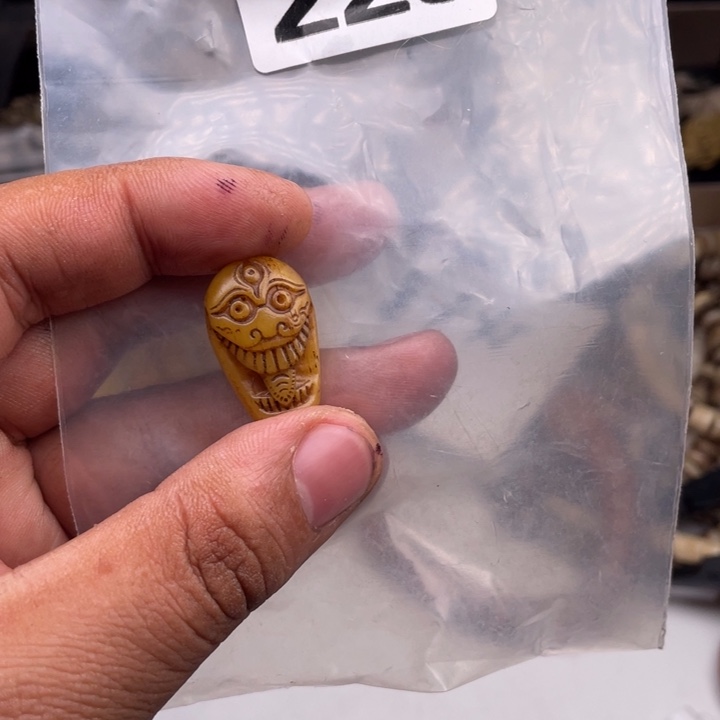 驼骨手串/手链人工养殖