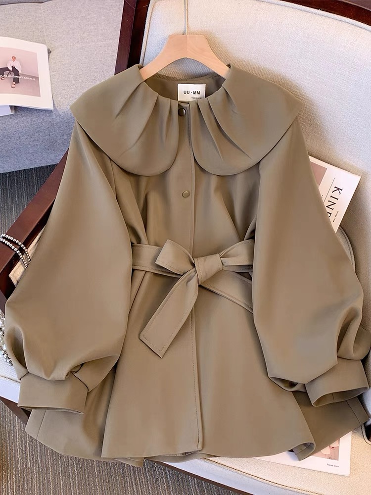 （731-740）秋冬外套