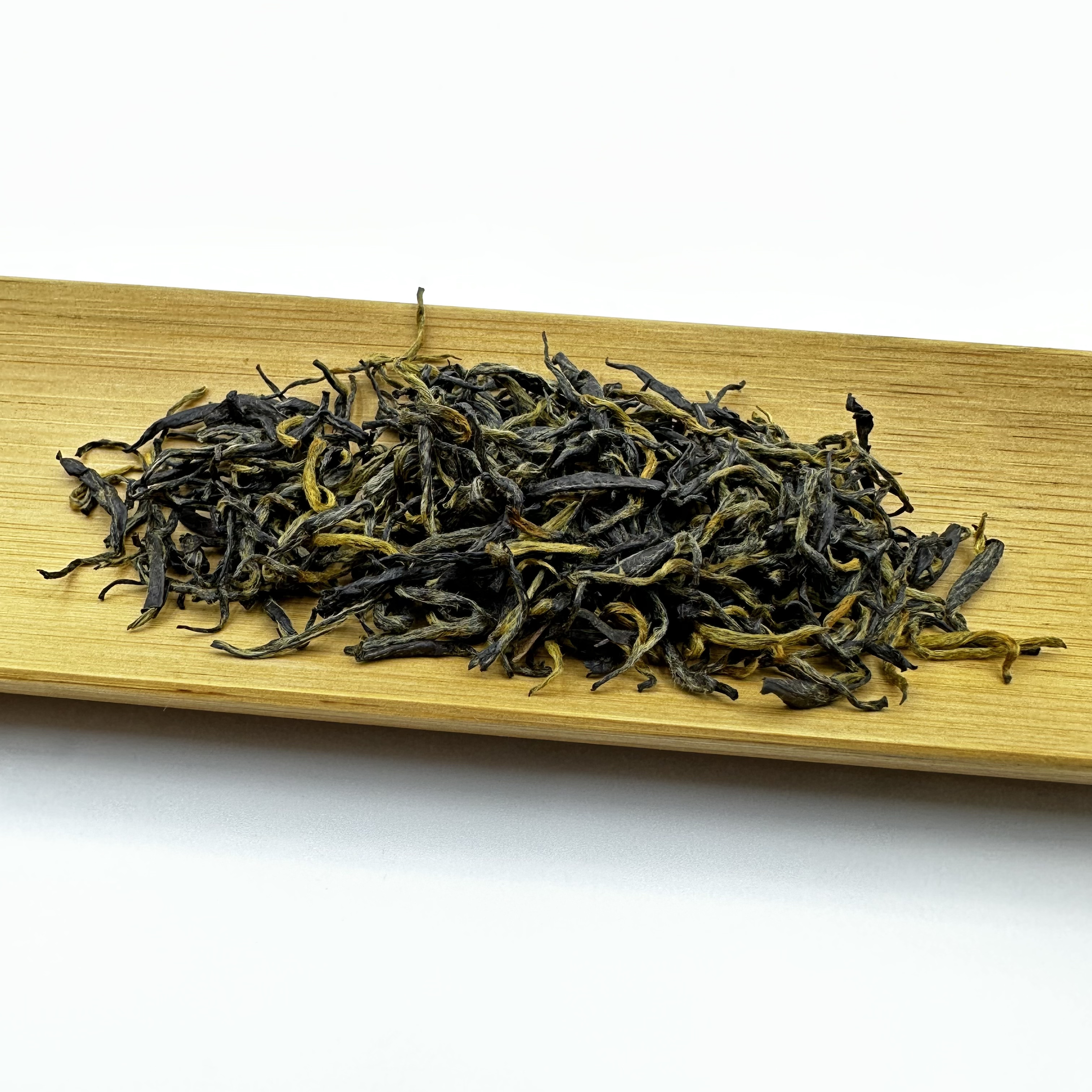 金骏眉 首采梅占红茶  