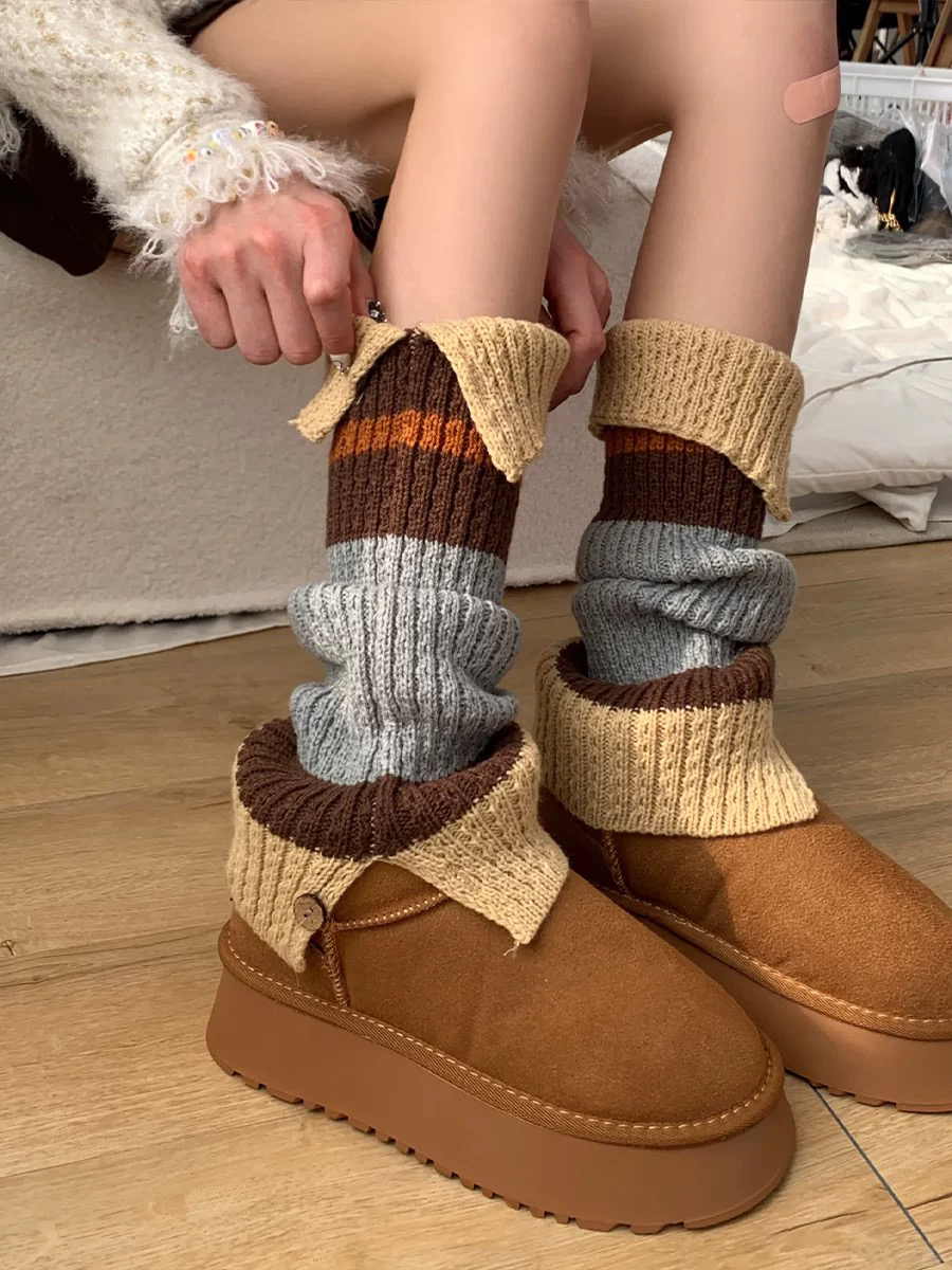 断码鞋、没有运险险