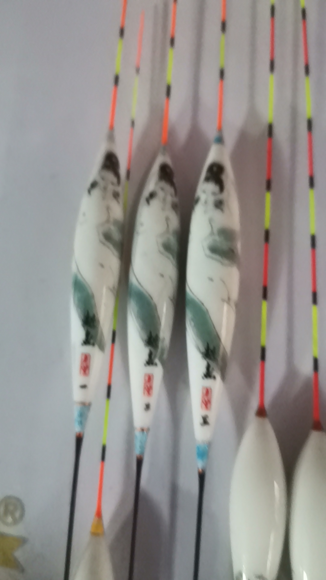 600长老坚纯手工去壳孔雀羽毛轻口滑口偷驴行程顿口漂A61
