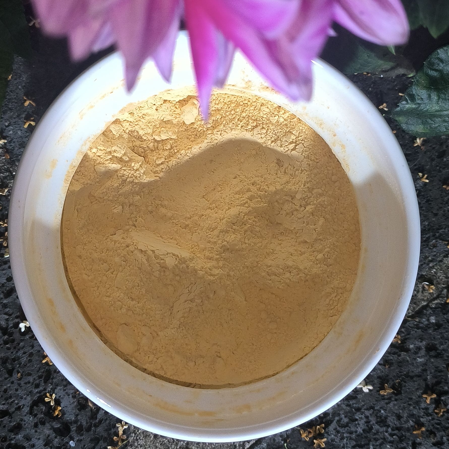 3【牛-黄】枸 净含量：5g-50g【希希现收】