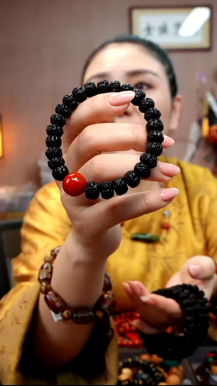 【闪购商品】菩提吊坠未镶嵌**