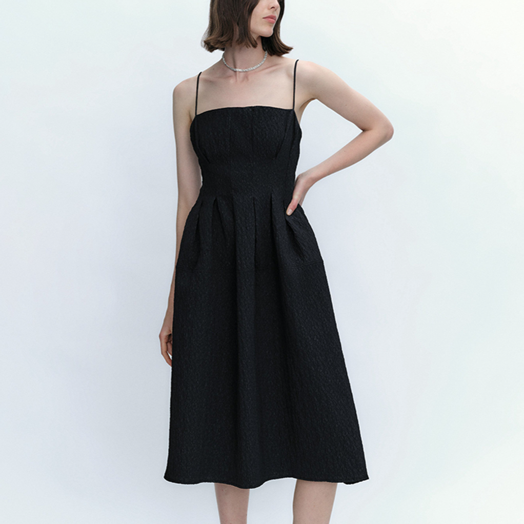 (35)u家女装连衣裙默认微瑕介意慎拍