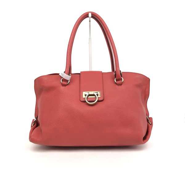 菲拉格慕/95新/箱包/市场价15000/240118LM0041